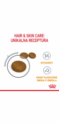 Royal Canin Hair & Skin Care Adult dry 
