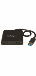 StarTech USB Station/Replicator (USB32HD2)