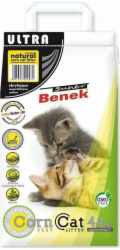 CERTECH Super Benek Corn Cat - cat corn