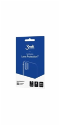 3MK Lens Protect Galaxy A52/A52 5G 4 ks.