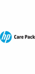 HP Service eCare Pack 2 roky nbd exch aio/mobile OJ (UG101E)