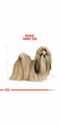Royal Canin BHN Shih Tzu Adult - dry do