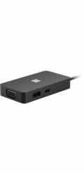 Station/Microsoft Travel Hub USB-C Replicator (1E4-00003)