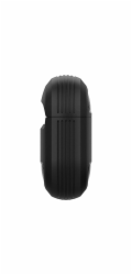 Ochranné pouzdro Spigen Rugged Armor pro AirPods 3 černé