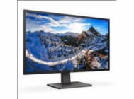 Philips 439P1/00 43" VA LED 3840x2160 50 000 000:1 4ms 400cd 2xHDMI DP USB-C(90W) repro