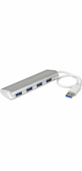 StarTech USB HUB 4x USB-A 3.0 (ST43004UA)