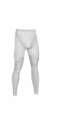 Spokey DRY HI PRO Pánské termo kalhoty z italské vlny, šedé, vel. L/XL