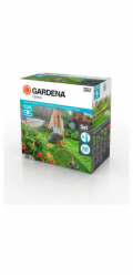 Gardena Startovací sada Pipeline 8270-20