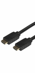 StarTech Kabel HDMI - HDMI 5m černý (HDMM5MP)