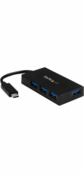 StarTech USB HUB 4x USB-A 3.0 (HB30C4AFS)