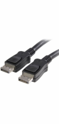 StarTech DisplayPort – kabel DisplayPort 3m černý (DISPL3M)