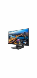 Philips LCD 222B1TC 21,5" 16:9 IPS Touch/1920x1080@60Hz/50M:1/4ms/250cd/VGA/HDMI/DP/3xUSB 3.2/Repro/VESA