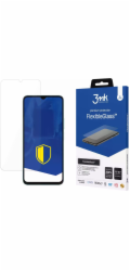 3MK 3MK Hybrid Glass Protective Flexible Glass 7H pro Apple iPhone 13