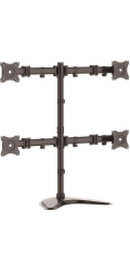 StarTech Stolní stojan pro 4 monitory 13 - 27 (ARMBARQUAD)