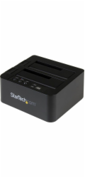 StarTech 2,5"/3,5" SATA dokovací stanice - USB 3.2 Gen 2 (SDOCK2U313R)
