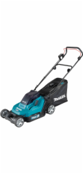 Makita Akumulátorová sekačka na trávu DLM432PT2 18 V