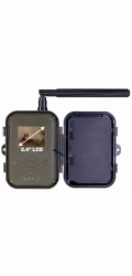 Evolveo StrongVision PRO 4G, fotopast