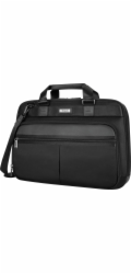 Targus Mobile Elite - Brašna na notebook - topload - 15.6" - 16" - černá