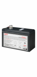 APC Replacement Battery Cartridge 164