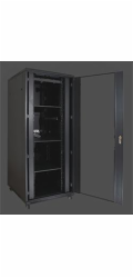 Eurocase rozvaděč stojanový skříňový GB6842 42U 19" basic Eurocase rozvaděč stojanový skříňový (GB6842) 42U / 19" - basic
