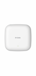D-Link DAP-X2810 Wireless AX1800 Wi-Fi 6 Access Point