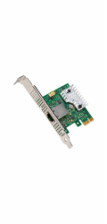 HP Intel I225V Single Port 2.5GbE PCIe NIC