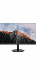 DAHUA 27" LED LM27-A200/ VA panel/ 1920x1080 (FHD)/ 4000:1/ 5ms/ 250 cd/m2/ HDMI/ VGA/ VESA 100x100/ černý