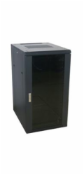Eurocase rozvaděč stojanový skříňový (GB6822) 22U / 19" - basic