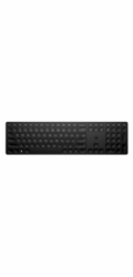 HP 450 Wireless Keyboard - klávesnice CZ/SK