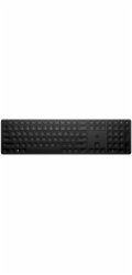 HP 455 Programmable Wireless keyboard CZ-SK