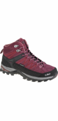 CMP Rigel Mid 3Q12946-H910 Fioletowe 40
