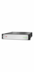 APC Smart-UPS 48V 50Ah 2.4kWh LI Battery Pack, 2U, hloubka 52,1cm