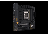 ASUS MB Sc AM5 TUF GAMING B650M-PLUS WIFI, AMD B650, 4xDDR5, 1xDP, 1xHDMI, WI-FI, mATX