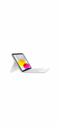 APPLE Magic Keyboard Folio for iPad (10th generation) - International English