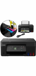 Canon PIXMA G3570, multifunkční tiskárna