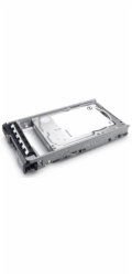 DELL 480GB SSD SATA Read Intensive 6Gbps 512e 2.5in Hot-Plug  CUS Kit R350,R450,R550,R650,R750,T550,R7515,R7525