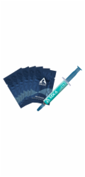 ARCTIC teplovodivá pasta MX-6 + 6x MX Cleaner, 4g