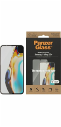 PanzerGlass Panzerglass Tvrzené sklo Ultra-Wide FIT Samsung S23 Plus S916