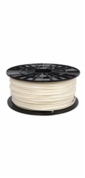 Filament PM tisková struna/filament 1,75 PLA béžová, 1 kg