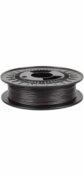 Filament PM tisková struna/filament 1,75 PLA černá grafitová, 1 kg