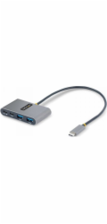 StarTech USB HUB 2x USB-C + 2x USB-A 3.2 Gen1 (5G2A2CPDB-USB-C-HUB)