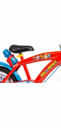 Dětské kolo 16" Paw Patrol Red 1678 NEW TOIMSA
