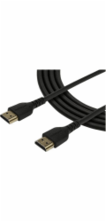 StarTech Kabel HDMI - HDMI 2m černý (RHDMM2MP)