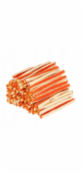 HILTON Soft Chicken Slice - Dog treat -