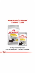 ROYAL CANIN Dermacomfort - Mokré krmivo pro psy - 12 x 85 g