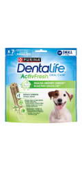 PURINA Dentalife Active Fresh Small - D