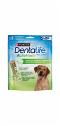PURINA Dentalife Active Fresh Large - D