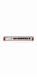 Zyxel USG FLEX200 H Series, User-definable ports with 2*2.5G & , 6*1G, USB (device only)