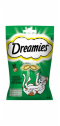 Dreamies DREAMIES Catnip 60g