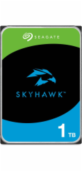 Seagate SkyHawk/1TB/HDD/3.5"/SATA/5400 RPM/3R